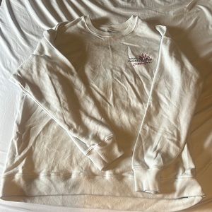 Hollister sweatshirt